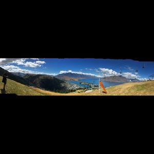 Meet your Posher, Dalia